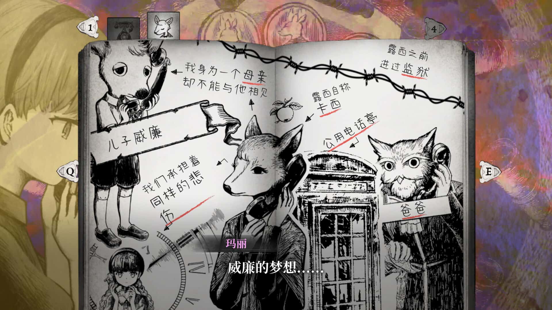 视觉数据1